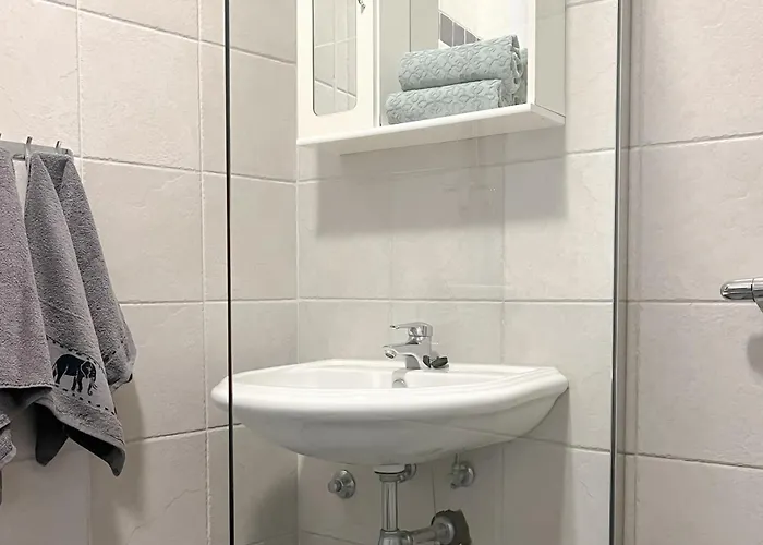 Terramar * Baška Voda
